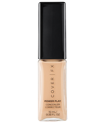 Cover FX Power Play Concealer, $30