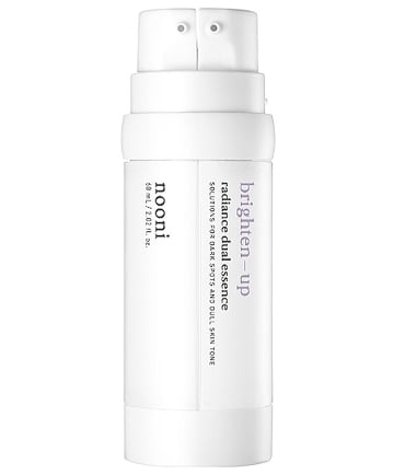Nooni Radiance Dual Essence, $25