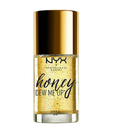 NYX Honey Dew Me Up Skin Serum & Primer, $16.99