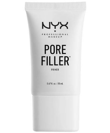 Best Makeup Primer No. 7: NYX Pore Filler, $7.59