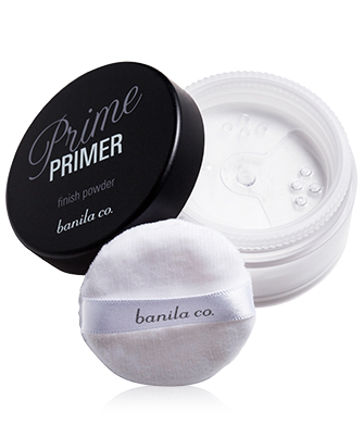 Banila Co. Prime Primer Matte Finish Powder, $25.90