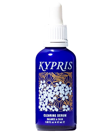 Kypris Clearing Serum, $90