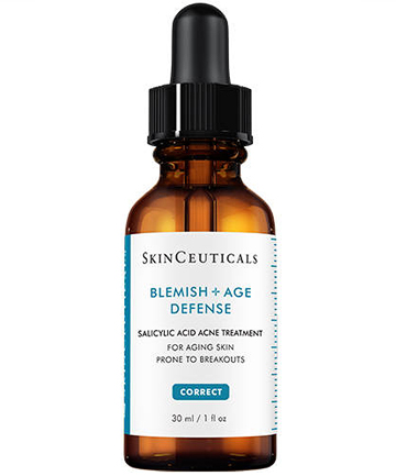 SkinCeuticals Blemish + Age Defense Serum, $92