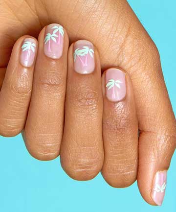 Nail Stickers That Are Cute Enough to Instagram – StyleCaster