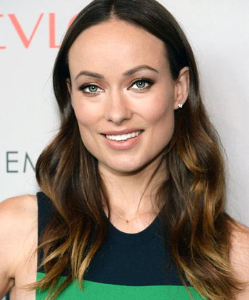 Olivia Wilde