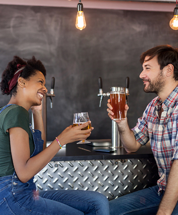 Try different apps and sites