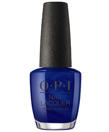 OPI Nail Lacquer in Chills are Multiplying, $10.50