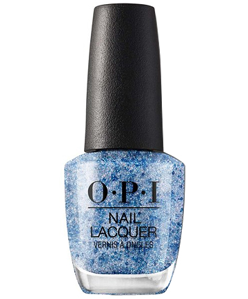 OPI Nail Lacquer in You Little Shade Shifter, $10.50