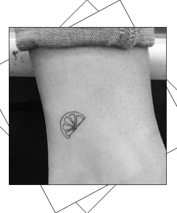 Contemporary and minimalist tattoo ideas for your next ink session  GMA  Entertainment