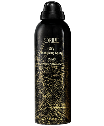 Oribe Dry Texturizing Purse Spray, $22