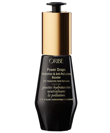 Oribe Power Drops Hydration & Anti-Pollution Booster, $58
