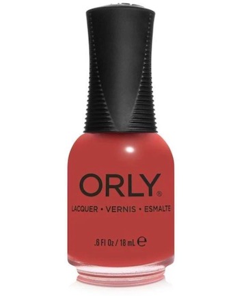 Orly Nail Lacquer in Can You Dig It?, $9.50