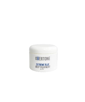 Overtone Deep Treatment, $29