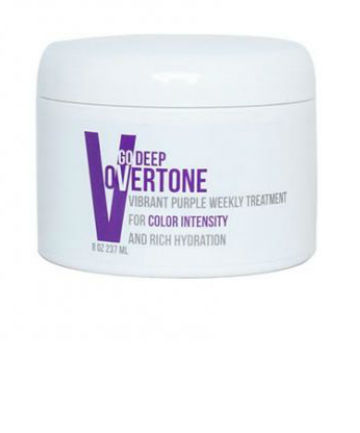 Best Hair Color Product No.  1: Overtone Deep Treatment, $29