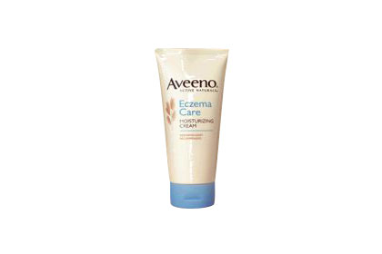 No. 12: Aveeno Eczema Care Moisturizing Cream, $9.49