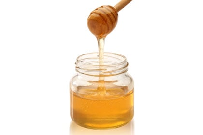 Four Who'd-of-Thunk-It Uses for Honey: 