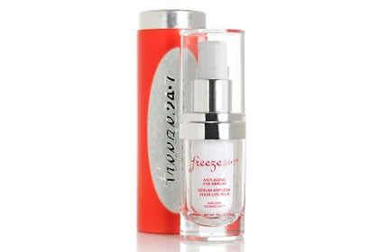 No. 3: Freeze 24-7 Anti-Aging Eye Serum, $115