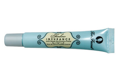 No. 5: Too Faced Shadow Insurance, $17