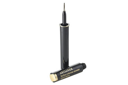 No. 4: Lancome Artliner Precision Point EyeLiner, $28