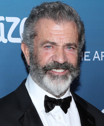 Worst: Mel Gibson