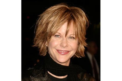 Meg Ryan