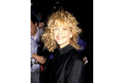 Meg Ryan