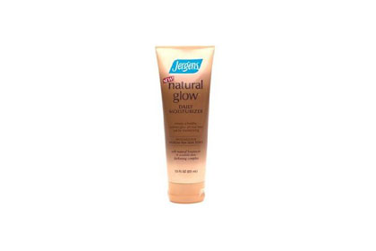 Jergens Natural Glow Daily Moisturizer, $6.99