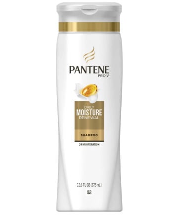 patologisk Punktlighed violinist Best Drugstore Shampoo No. 20: Dove Daily Moisture Shampoo, $4.80, 20 Best  Drugstore Shampoos for Every Hair Type - (Page 2)