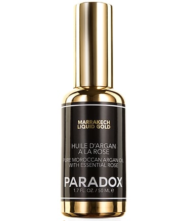 Paradox Marrakech Liquid Gold, $65