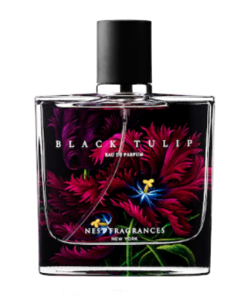 Nest Black Tulip, $72