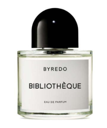 Byredo Biblioth&eacuteque, $275