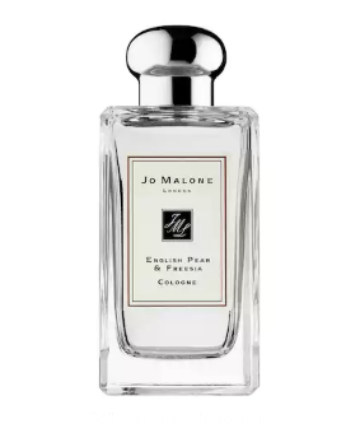 Jo Malone English Pear & Freesia, $135