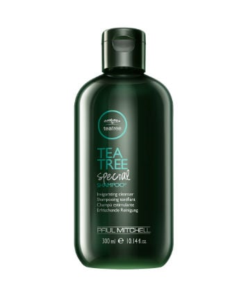 Best Dandruff Shampoo No. Paul Mitchell Tea Tree Special Shampoo, $14.50, 13 Best Dandruff Shampoos for a Happier Scalp - (Page 10)