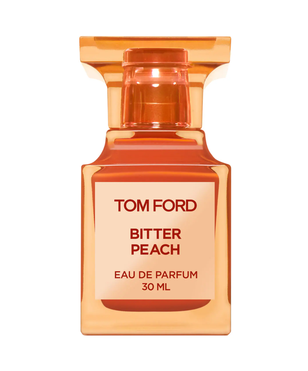 Tom Ford Bitter Peach Eau De Parfum, $250