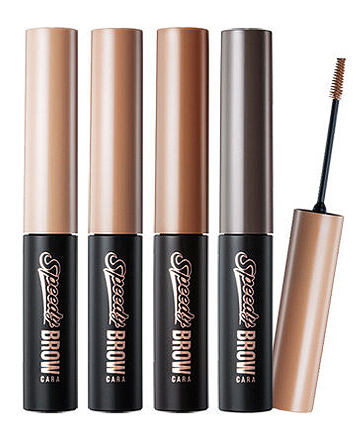 Peripera Speedy Brow Cara, $11.99