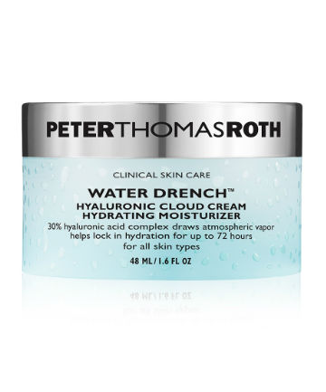 Peter Thomas Roth Water Drench Hyaluronic Cloud Cream, $52