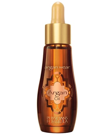 Physicians Formula Argan Wear Ultra-Nourishing Argan Oil, $14.95