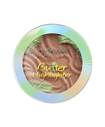 Physicians Formula Butter Highlighter in Rose Gold, $10.95