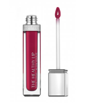 Physicians Formula The Healthy Lip Liquid Lipstick in Vitamin Beet, $7.95