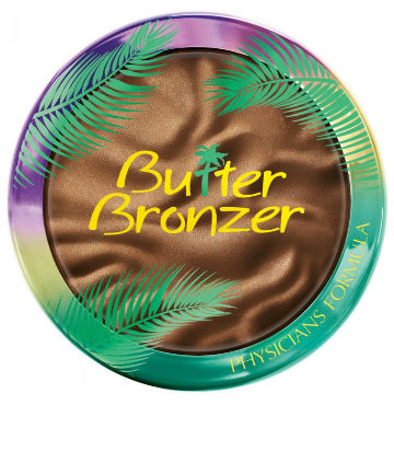 Best Drugstore Bronzer No. 5: Physicians Formula Murumuru Butter Bronzer, $2.99