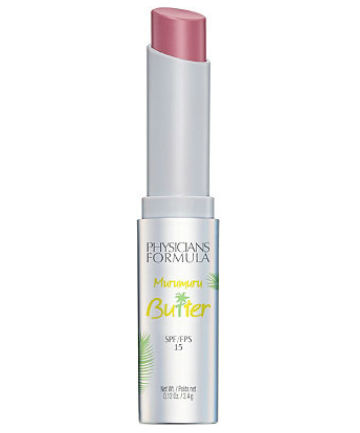 Physicians Formula Murumuru Butter Lip Cream, $7.99