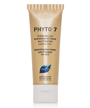 Best Leave-in Conditioner No. 11: Phyto 7 Daily Hydrating Cream With 7 Plant Extracts, $29