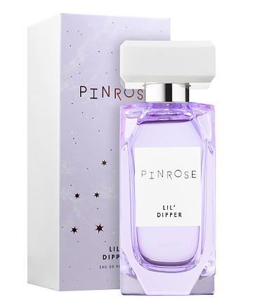 Pinrose Lil' Dipper Eau de Parfum Spray, $65