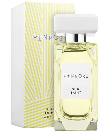 Pinrose Sun Saint, $65