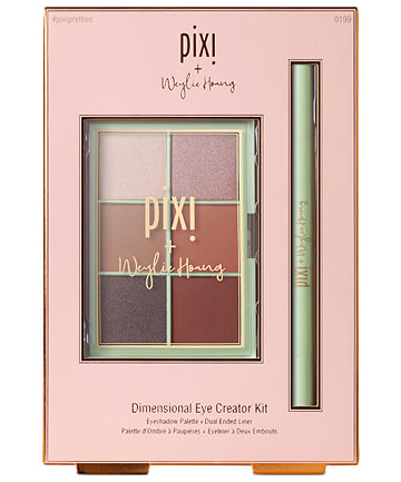 Pixi + Weylie Hoang Dimensional Eye Creator, $20