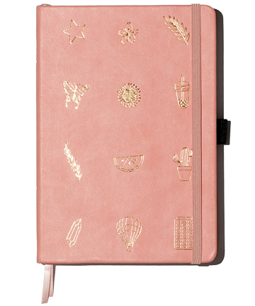 Amanda Rach Lee 2020 Doodle Planner, $, 10 Chic Planners That'll Help  You Keep Organized in 2020 - (Page 5)