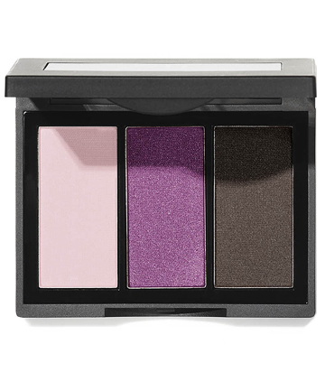 E.L.F. Sculpting Silk Eyeshadow in Berry Please, $4