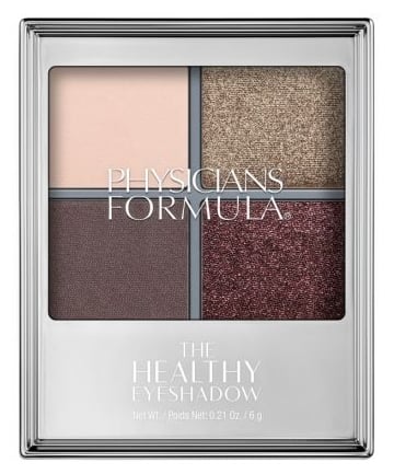 Physicians Formula The Healthy Eyeshadow in Smoky Plum, $8.49