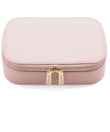 Pop & Suki Makeup Case, $95