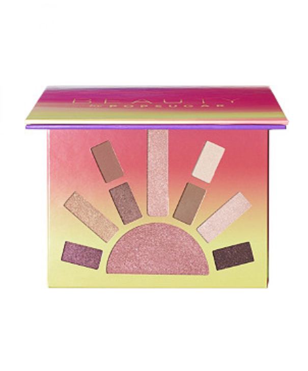 Beauty by Popsugar Twilight Eyeshadow Palette, $42